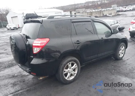 2011 Toyota Rav4 z USA, uszkodzony, nr VIN 2T3BF4DV6BW089902